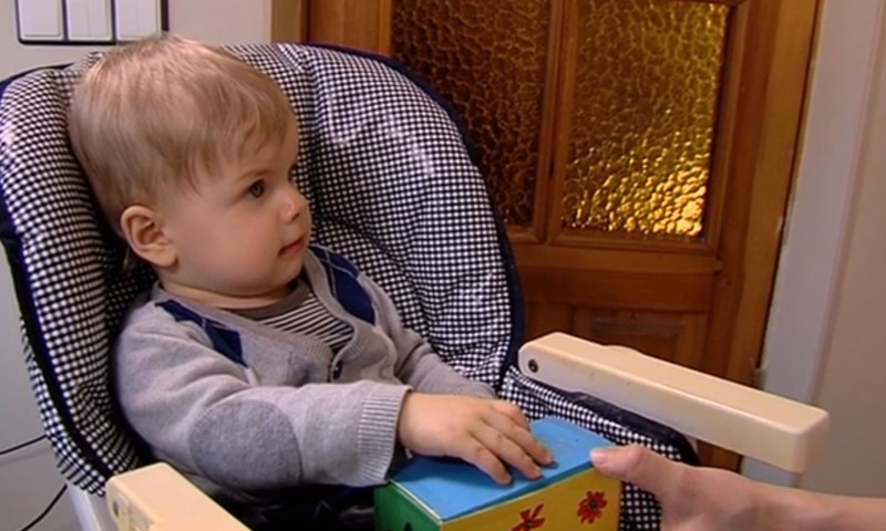 Vaikų kūrybiškumas - iš kur jis atsiranda?