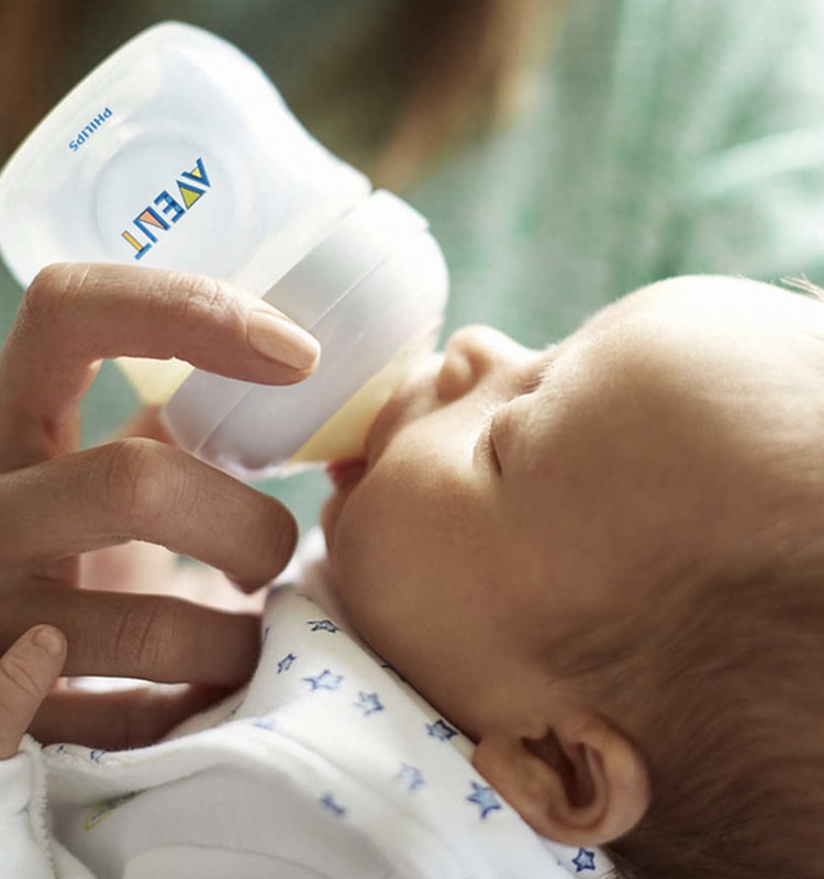 Rugsėjo produktų testavimas: Philips Avent buteliukai „Natural“