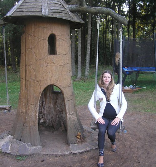 Aš vis dar rašau dienoraštį... Ir šiek tiek su patarimais