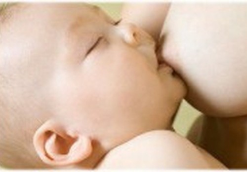 Maitinimo krūtimi nutraukimas - sunkus tiek vaikučiui, tiek mamai