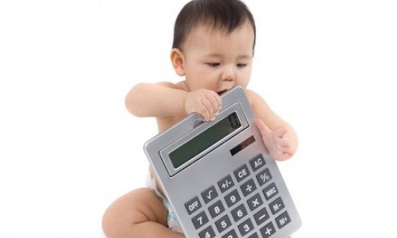 Tyrimas: vaikų išlaikymas tėvams kainuoja nuo 150 iki 300 EUR per mėnesį