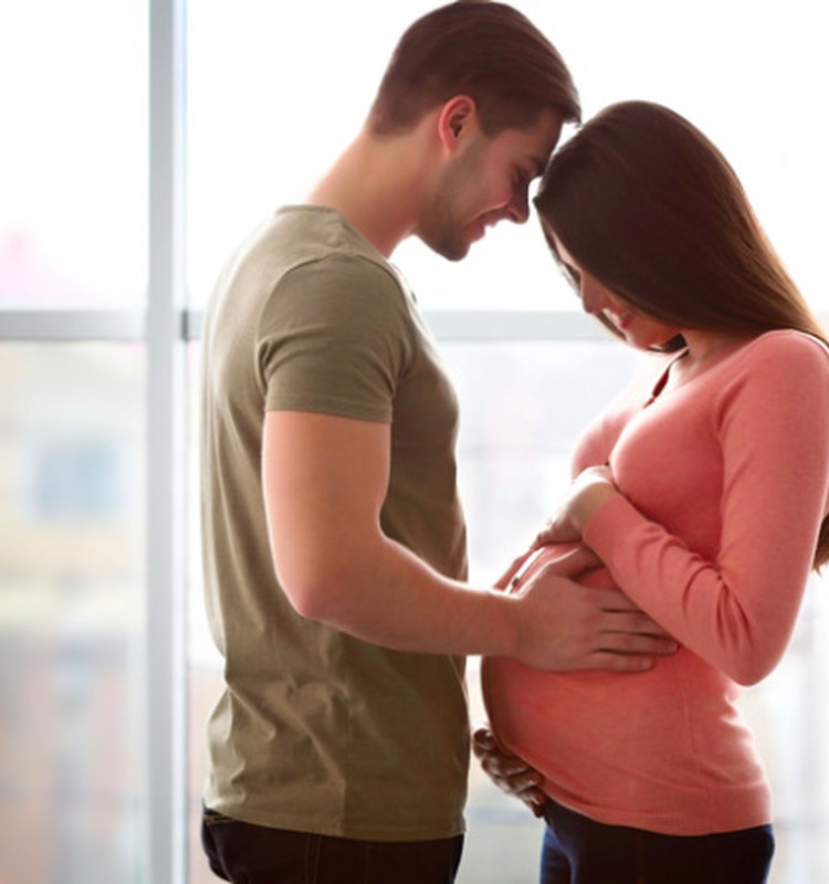 Ar girdėjote apie "Babymoon" - poilsį prieš gimdymą