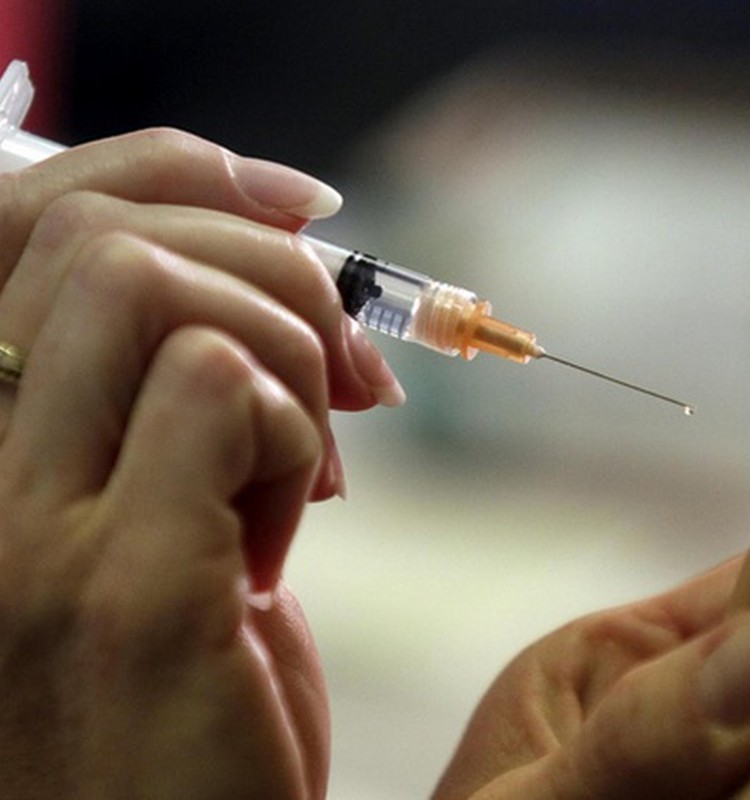 Europos imunizacijos savaitė: skiepyti ar neskiepyti?