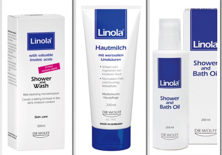 Ieškome mamų ir vaikučių LINOLA produktų testavimui