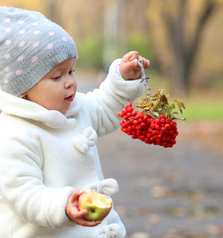 Mitai apie imunitetą arba kodėl serga ikimokyklinukai?