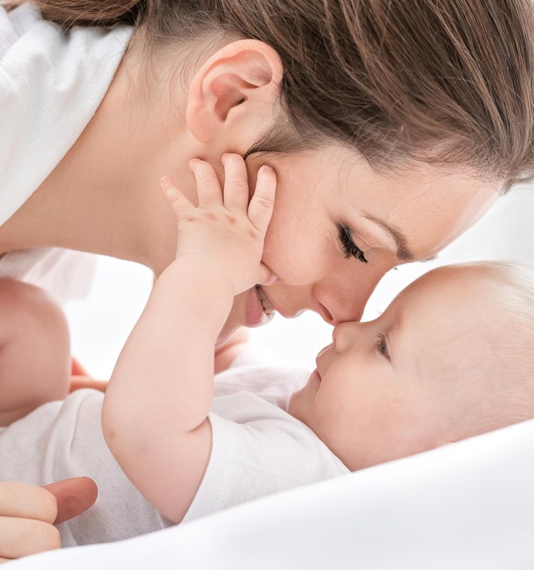 Pediatrė: Jei kūdikis tuštinasi kas antrą dieną - normalu