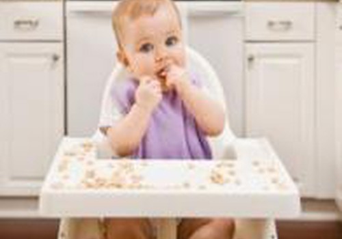 5 mitai apie vaikų mitybą