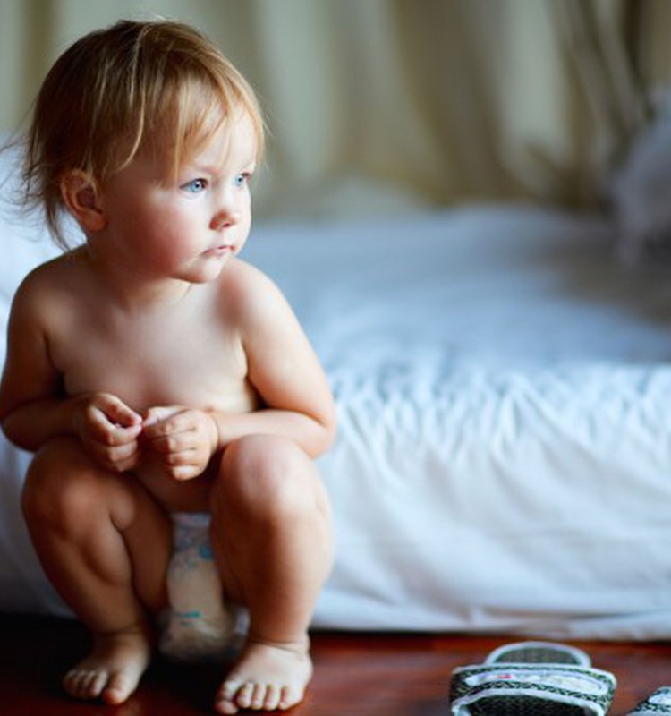 Ką daryti, jei vaikas nenori eiti miegoti?