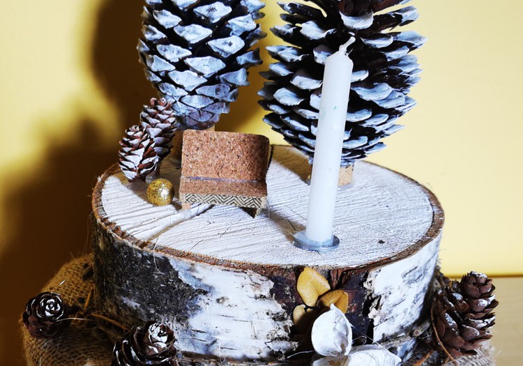 Advento kalendoriaus paslaptys