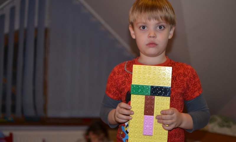 Danielius rašytojas 