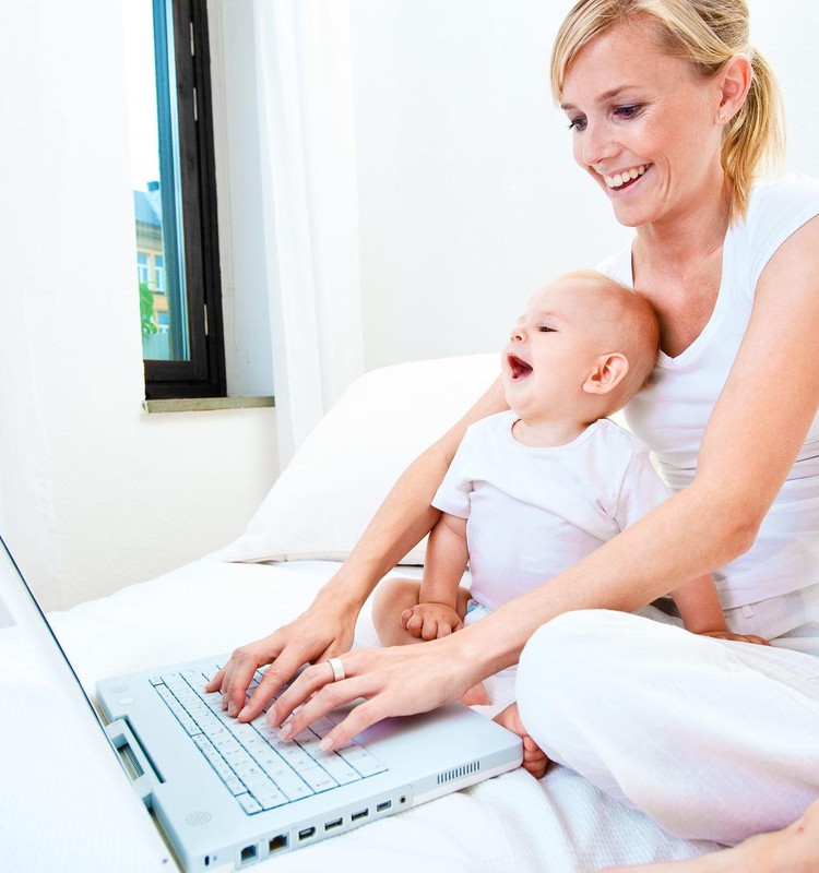 Nori tapti BLOGERE? Pirmyn - mes tavęs laukiam!
