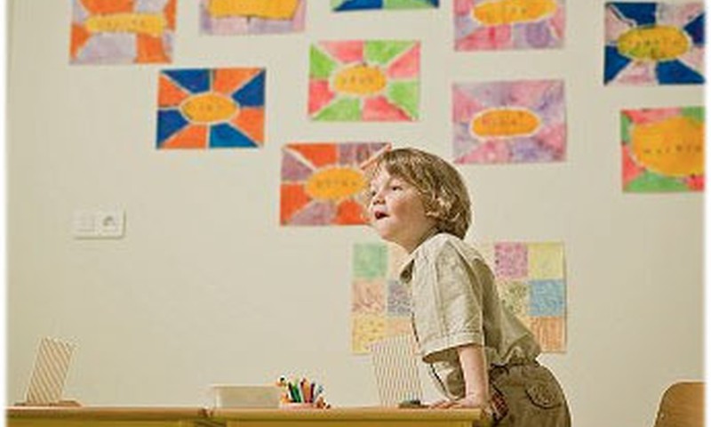 Antrinė naktinė enurezė