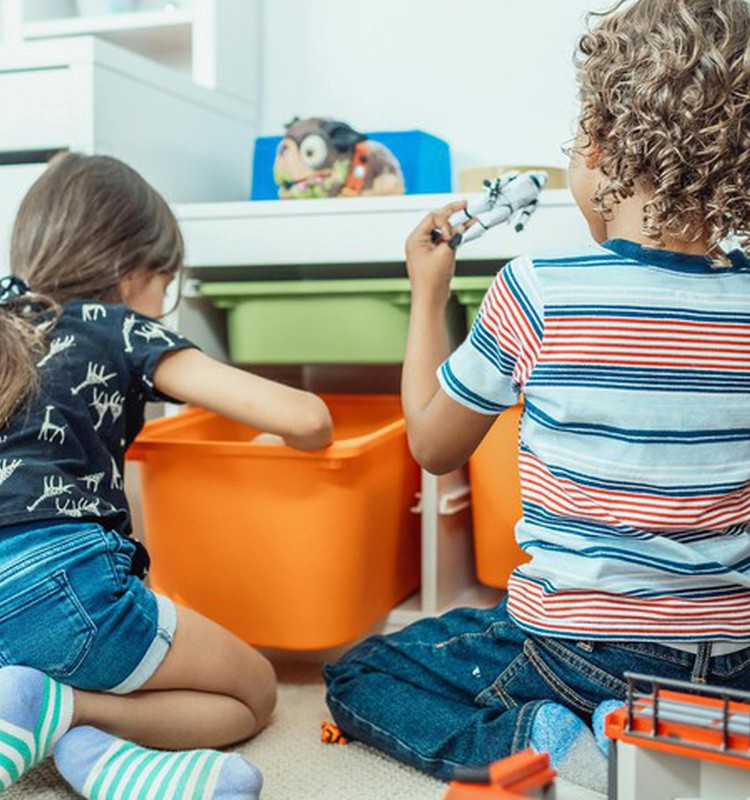 Psichologė: „Tėvų užduotis – padėti vaikui mokytis iš klaidų, o ne jų vengti“