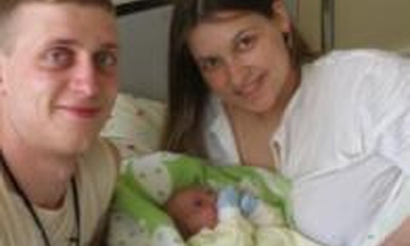 Mylėkime gyvenimą!