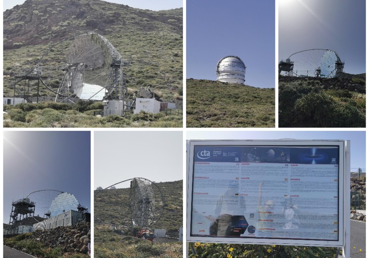 Vasaros gidas: Didžiausia ir pažangiausia observatorija pasaulyje