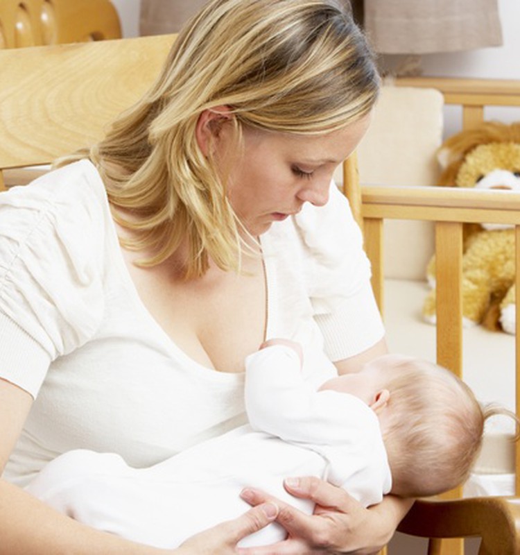 Žindote mažylį ir norite pasidalinti patirtimi? Dalyvaukite laidoje