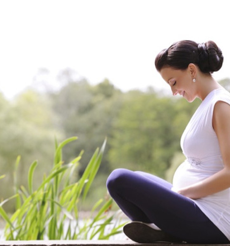Kaip prižiūrėti krūtinę nėštumo metu?