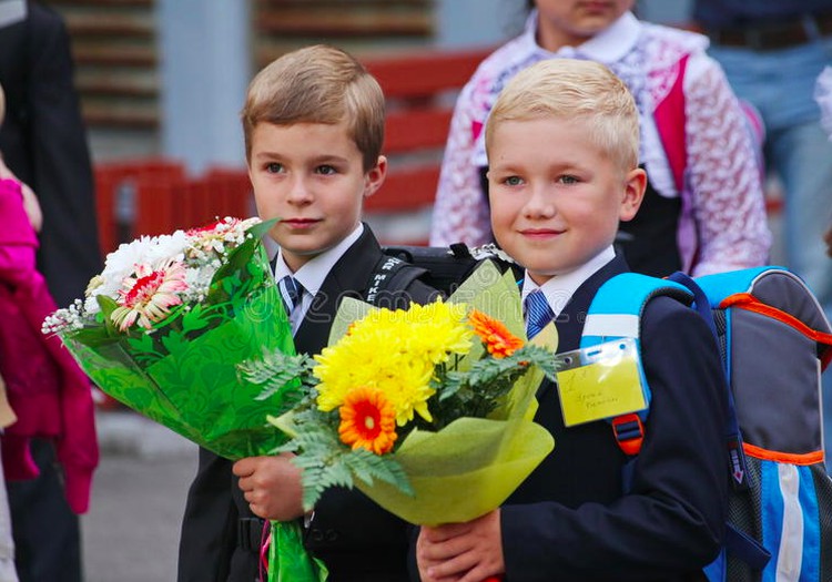 Dalinkitės nuotraukomis iš rugsėjo šventės mokykloje/darželyje ir laimėkite puikų prizą!