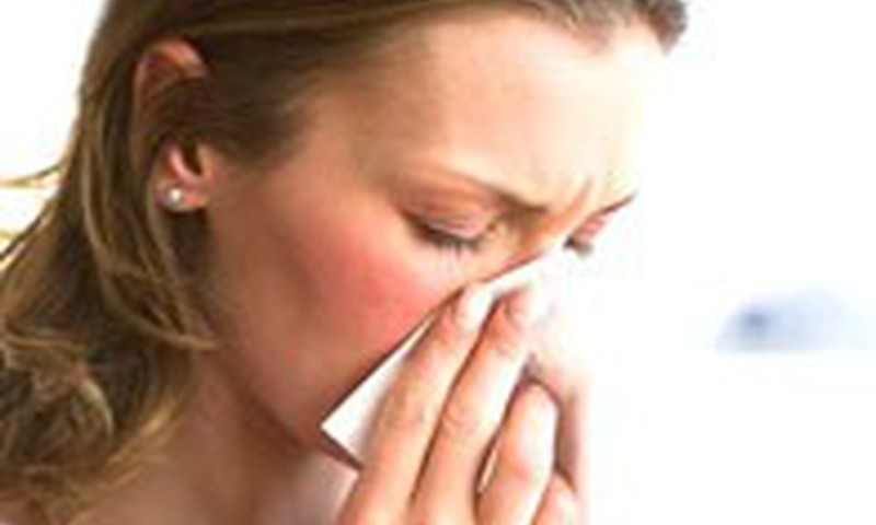 Antibiotikai neįveikia virusų ir nepadeda susirgus peršalimo ligomis ir gripu!