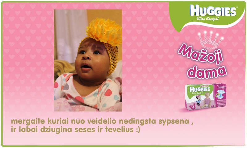 samyra :) grazuole egzotine mergaite :)