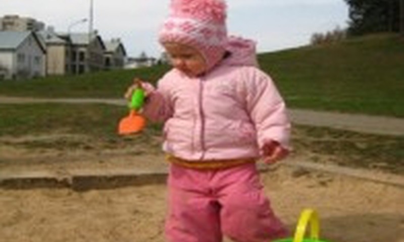 Jei dažnai praleidžiate su mažyliu lauke – kviečiame į laidą