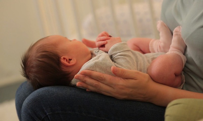 Rūpinkis savimi ir po gimdymo: 7 patarimai