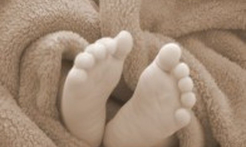  Pirmas „gyvybės langelyje“ paliktas kūdikis jau turi šeimą