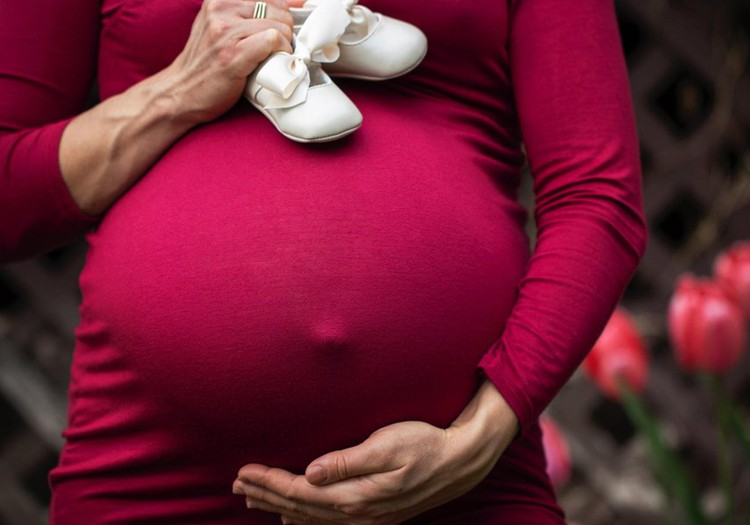 15 frazių, kurių geriau nesakyti nėščiajai