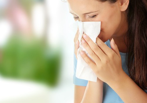Kuo ypatinga alergenų imunoterapija?
