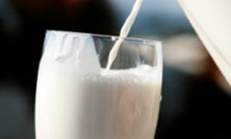 Ar pienas visuomet yra sveika?