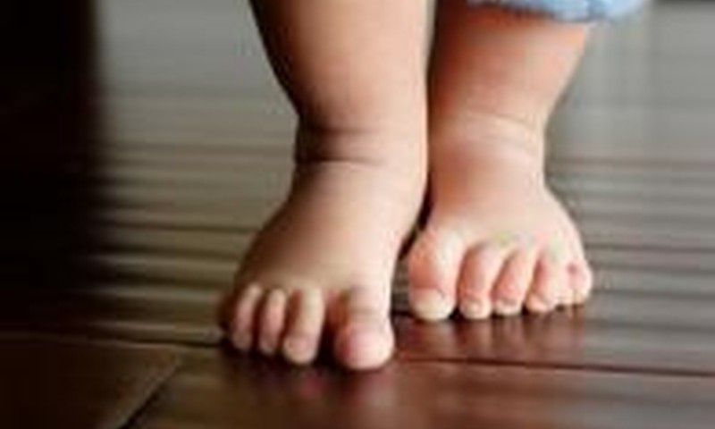 Bėdos su pėdutėmis: plokščiapadystė