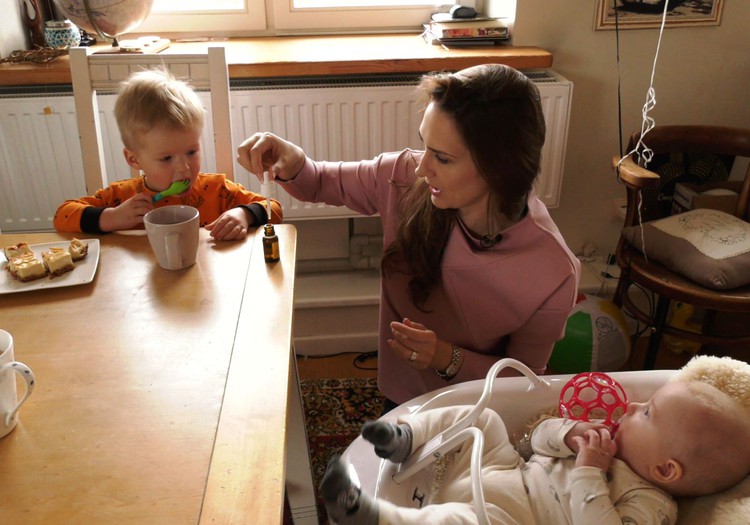 Gydytoja: Vitamino D reikia ne tik mažiems vaikams