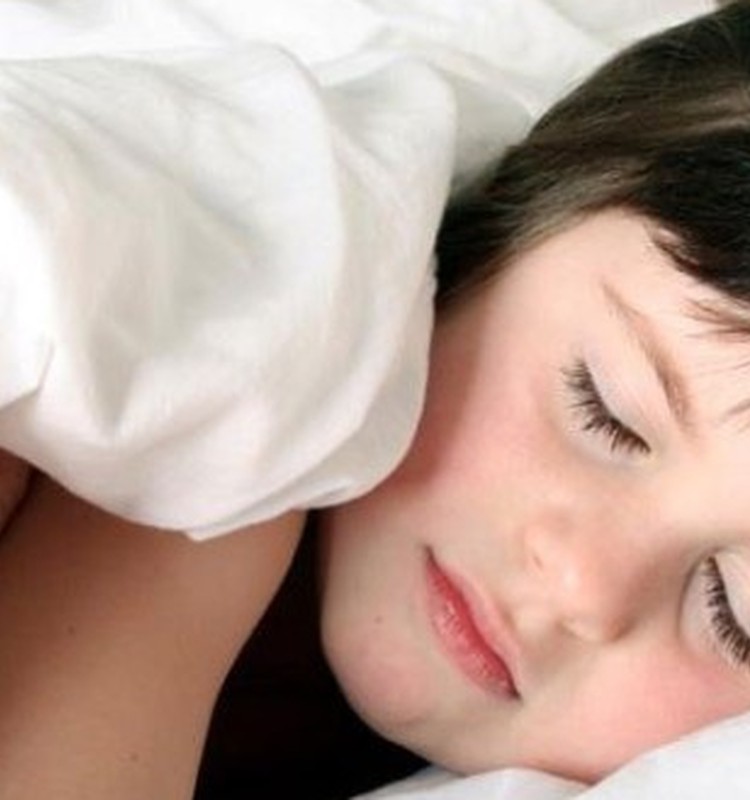 Pietų miegas reikalingas ir ikimokyklinukams