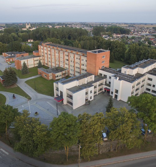 Gimdymo įstaigos Lietuvoje: apklausos rezultatai apie VILKAVIŠKIO ligoninę