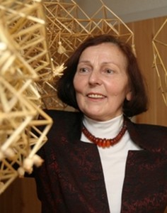 Marija Liugienė