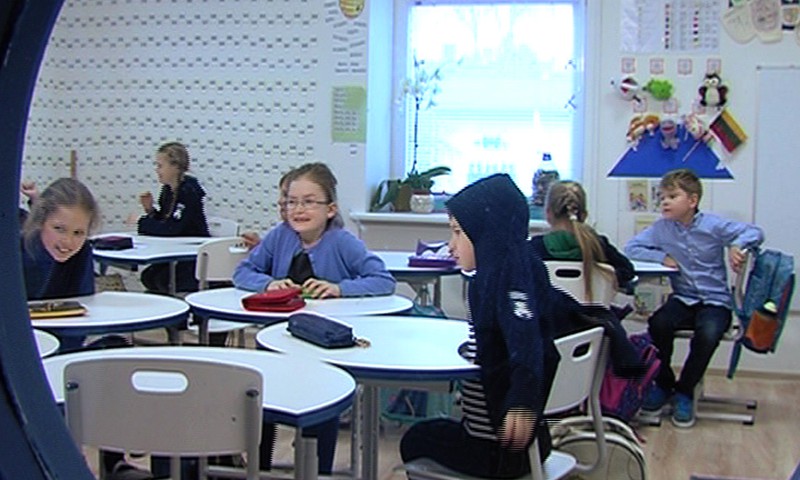 Ką matysime rytoj "Mamyčių klubo" laidoje?