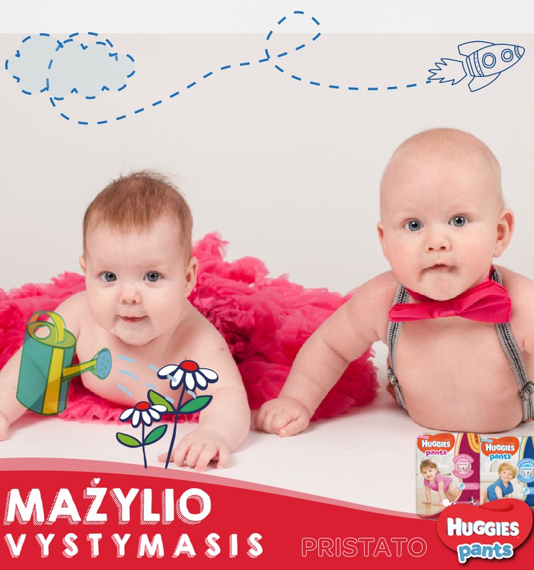 Mažylio ropojimas ir šliaužimas: 8 klausimai-atsakymai