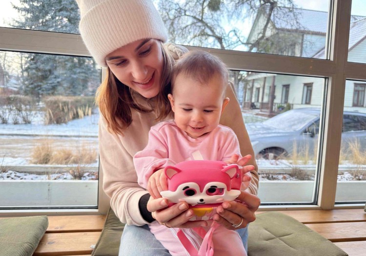 Kaip išrinkti tinkamą fotoaparatą vaikui?