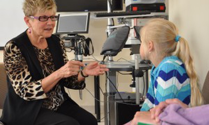 Pagalba enureze sergantiems vaikams Vilniuje