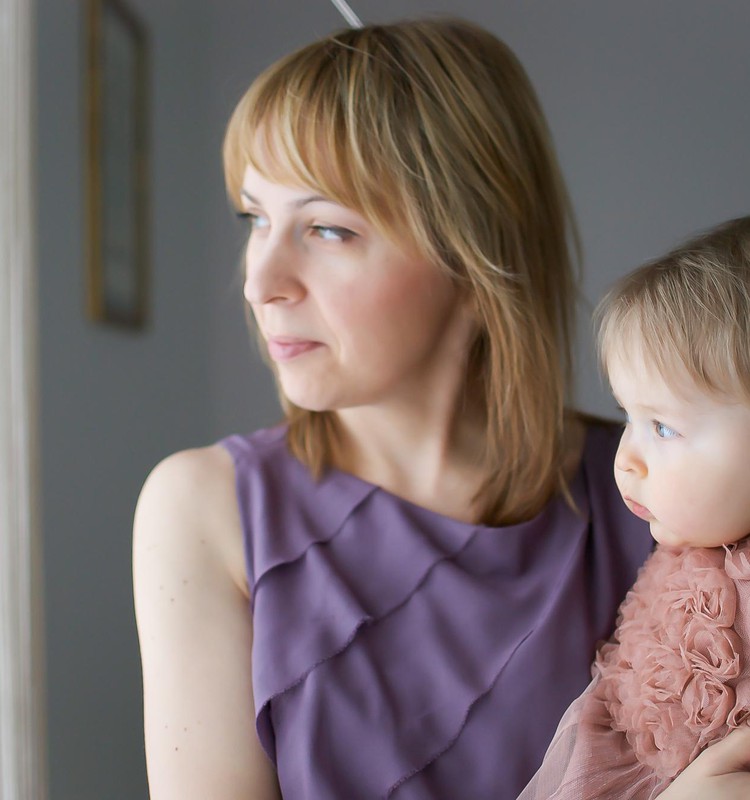Versli mama Olga pristato veido valymo prietaisą