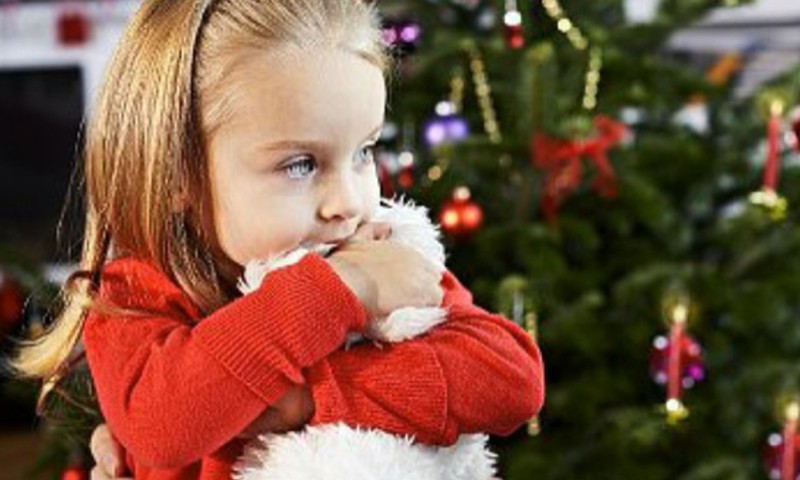 Psichologė: Tėvai neprivalo tenkinti visus vaiko norus per Kalėdas