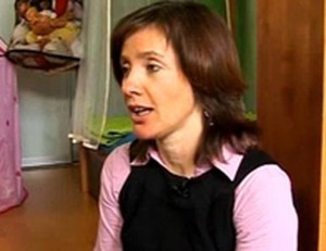 Rasa Siudikienė
