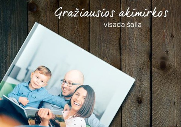 15 ZOOMBOOK dovanų čekių keliauja...