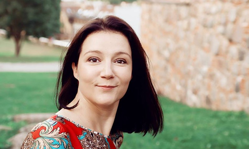Mokytoja Agnė Dapkutė: „Suaugusieji turėtų dažniau būti su vaikais“