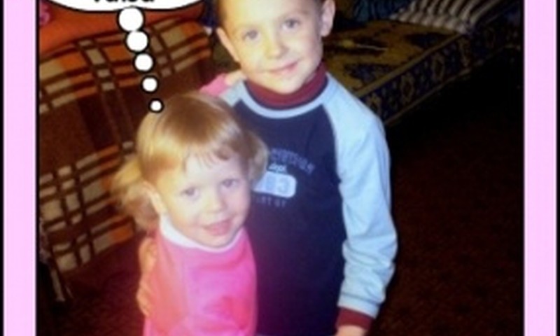 Ačiū ir mažiems, ir dideliems šokėjams