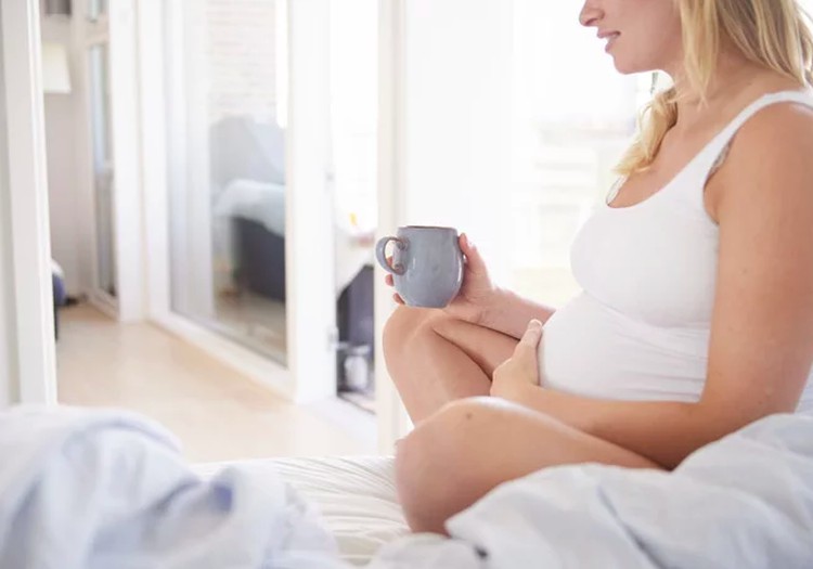 5 patarimai, kaip nėštumo laikotarpiu jaustis ramiau