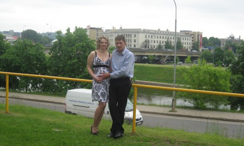 Laukiame tavęs, mažyli