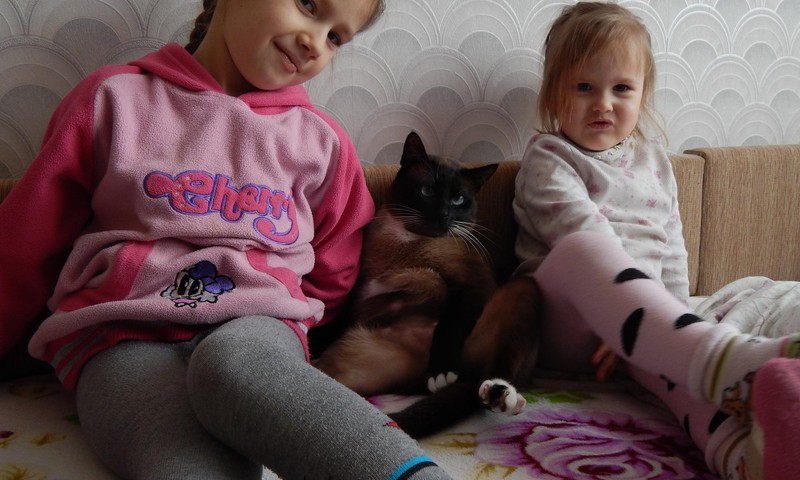 Kaip mes mokinomės ir dar mokinamės daryti ant puoduko. 
