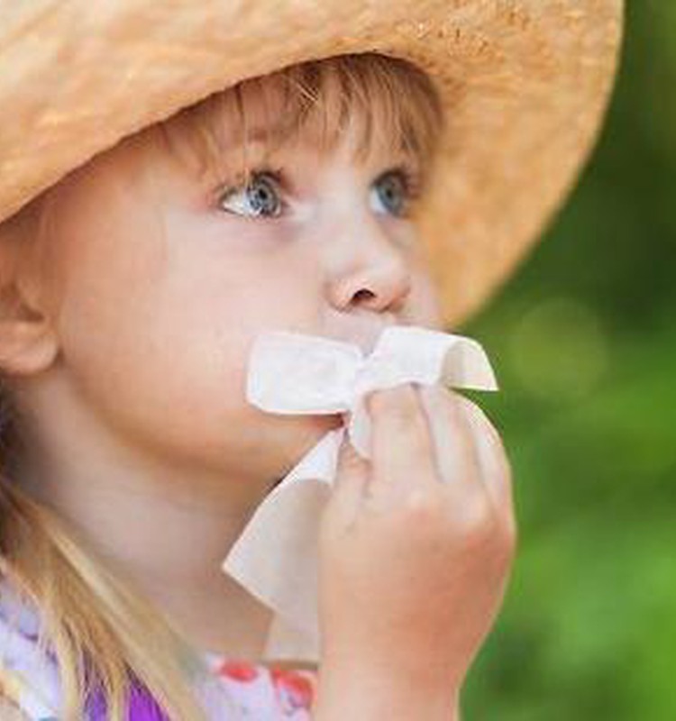 Drėgnos servetėlės Huggies®: atsigaivinkime!