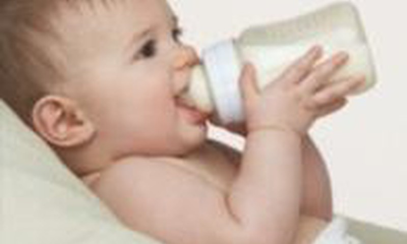 Koks pienas tinkamas vyresniems nei 1 metų vaikams?